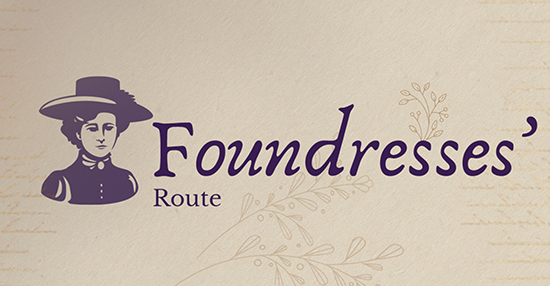 Foundresses’ Route